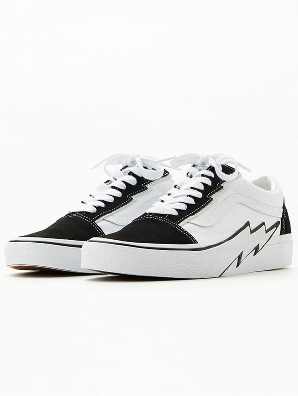 Vans Old Skool Bolt Shoes - 8.5